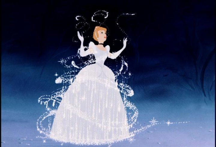 La cenicienta : Foto