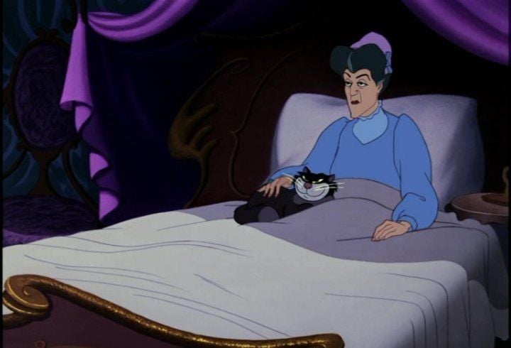 La cenicienta : Foto