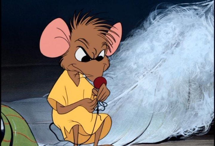 La cenicienta : Foto