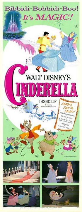 La cenicienta : Foto