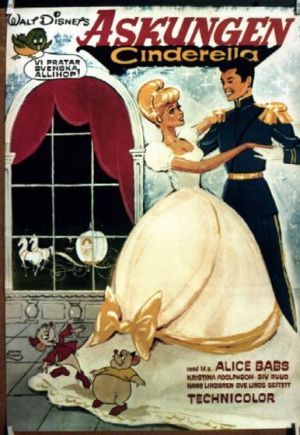 La cenicienta : Foto