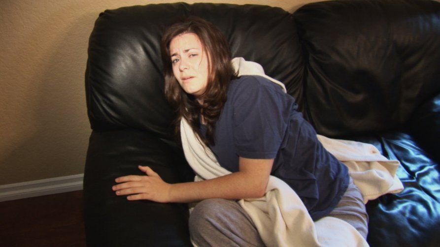 Actividad Paranormal : Foto