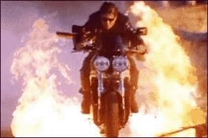 Misión: Imposible 2 : Foto