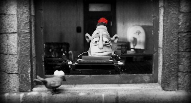 Mary and Max : Foto