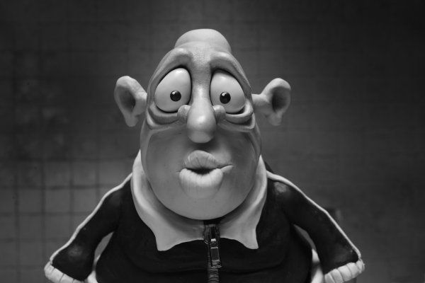 Mary and Max : Foto
