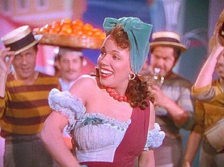 Los tres caballeros : Foto