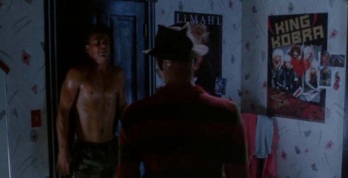 Pesadilla en la Calle del Infierno 2: La venganza de Freddy : Foto