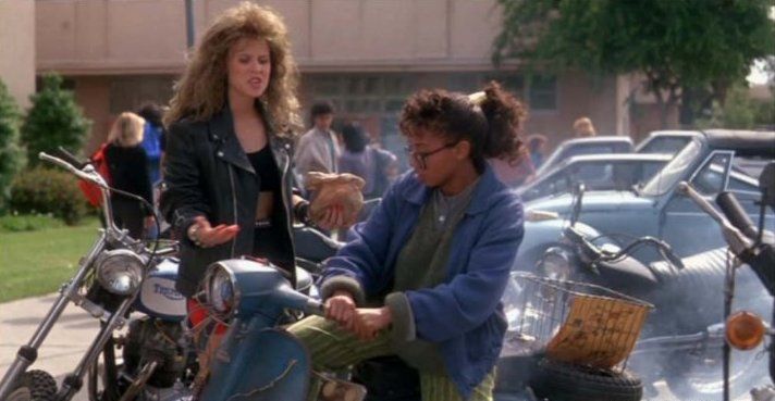 Pesadilla en la calle del infierno 4: El amo de los sueños : Foto