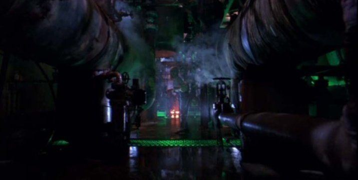 Pesadilla en la calle del infierno 4: El amo de los sueños : Foto