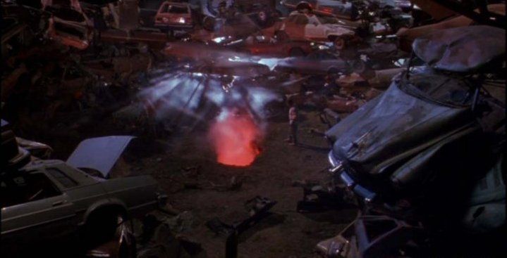 Pesadilla en la calle del infierno 4: El amo de los sueños : Foto