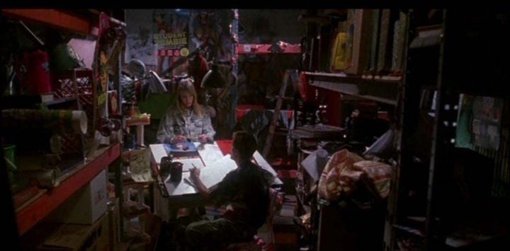 Pesadilla en la Calle del Infierno 5: el niño de los sueños : Foto