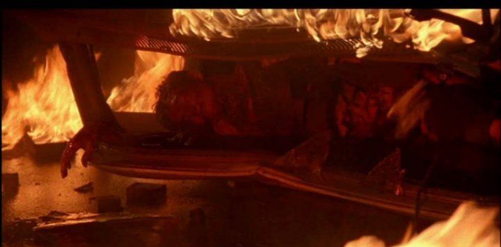 Pesadilla en la Calle del Infierno 5: el niño de los sueños : Foto