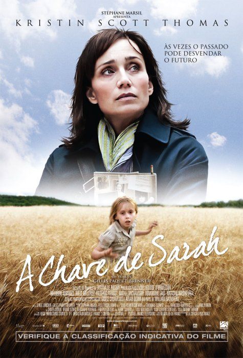 La llave de Sarah : Foto