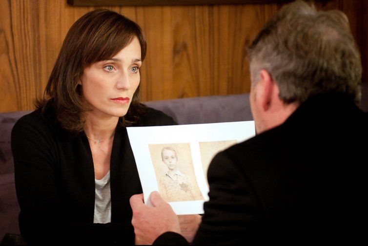 La llave de Sarah : Foto