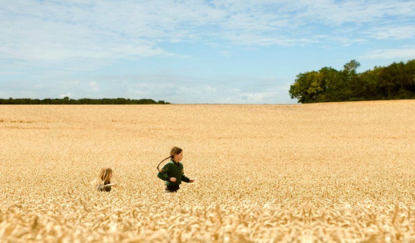 La llave de Sarah : Foto