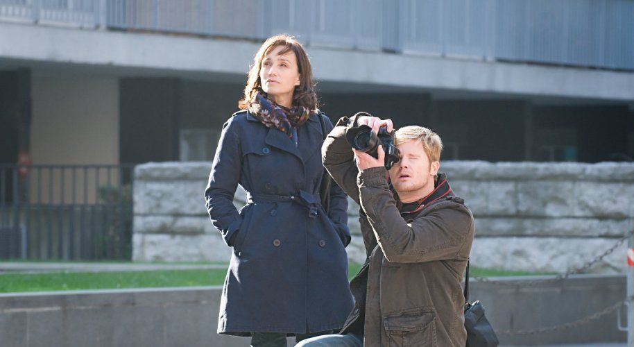 La llave de Sarah : Foto