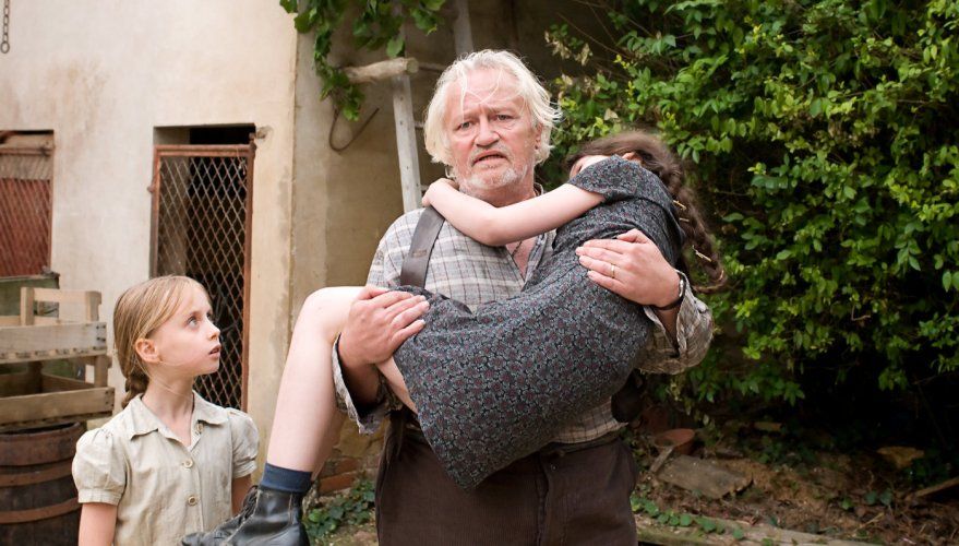 La llave de Sarah : Foto