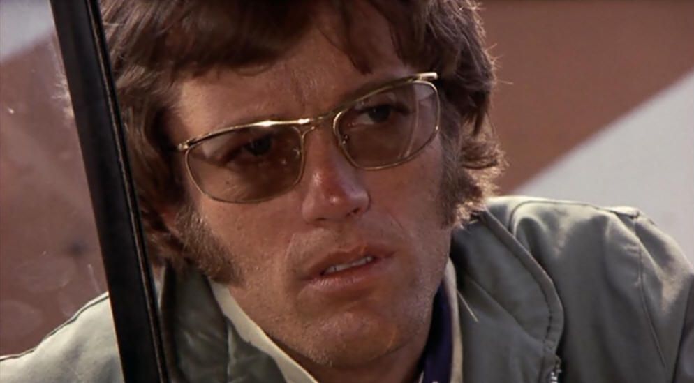 Easy Rider (Busco mi destino) : Foto