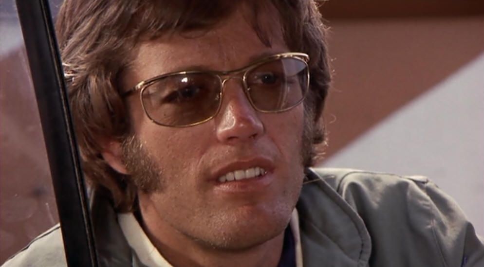 Easy Rider (Busco mi destino) : Foto