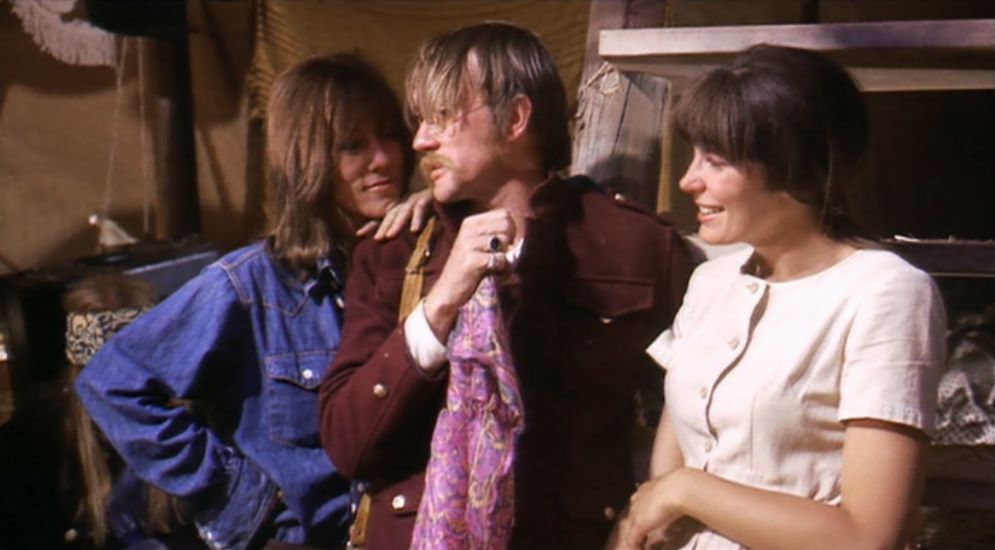 Easy Rider (Busco mi destino) : Foto