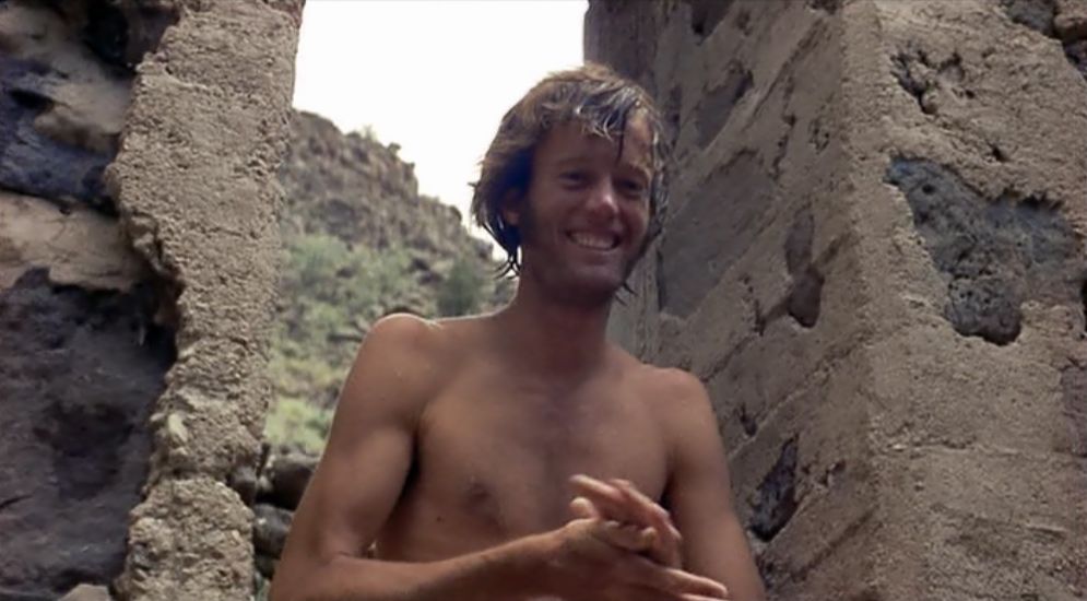 Easy Rider (Busco mi destino) : Foto