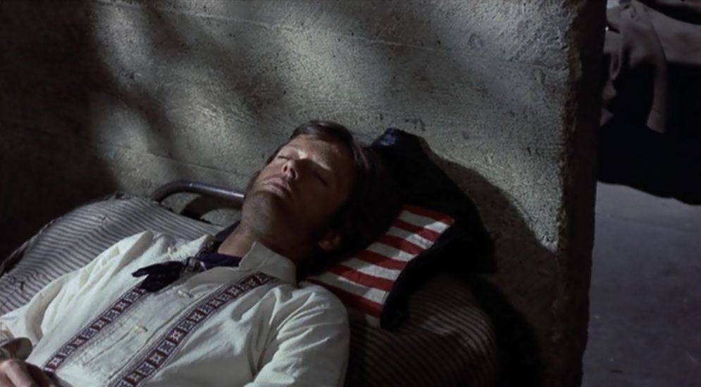 Easy Rider (Busco mi destino) : Foto