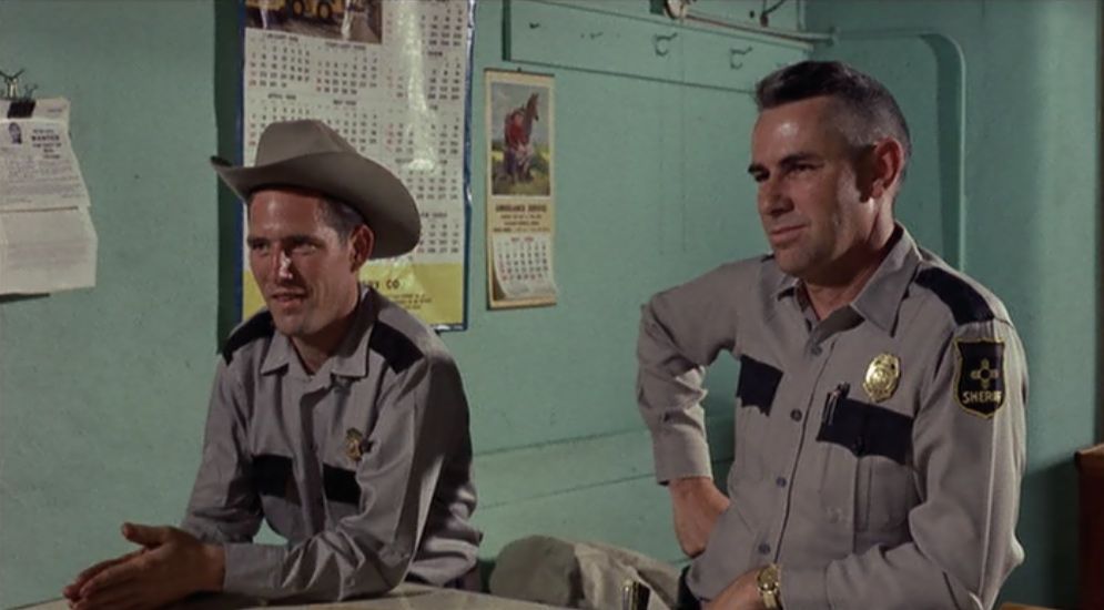 Easy Rider (Busco mi destino) : Foto