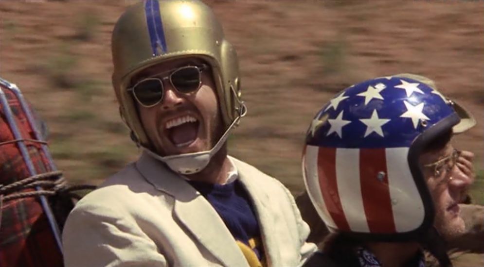 Easy Rider (Busco mi destino) : Foto