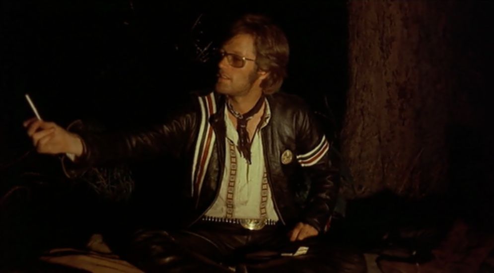 Easy Rider (Busco mi destino) : Foto