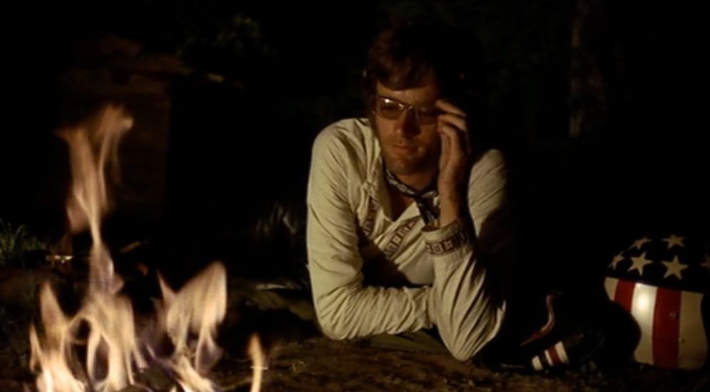 Easy Rider (Busco mi destino) : Foto