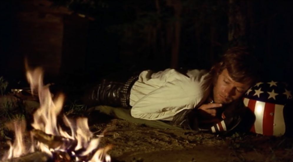 Easy Rider (Busco mi destino) : Foto