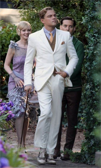 El gran Gatsby : Foto