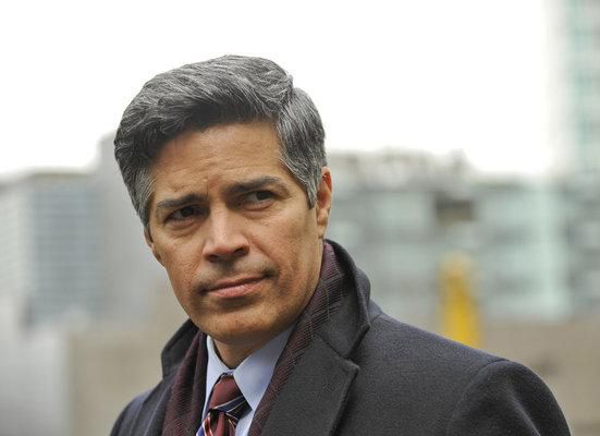 Foto Esai Morales