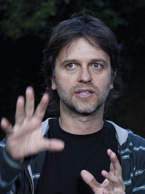 Póster Juan Carlos Fresnadillo