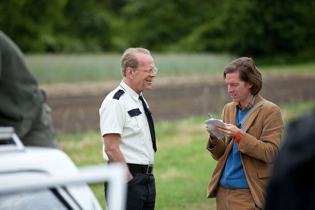 Moonrise Kingdom : Foto