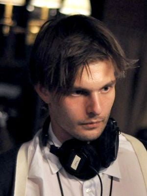 Póster Sam Levinson