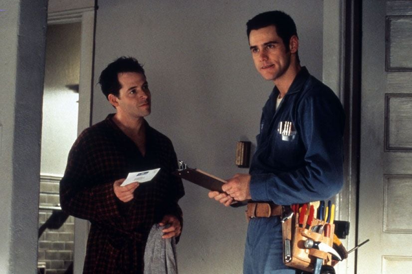 Dr. Cable - El desastre llama a la puerta : Foto