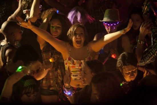 Girls : Foto Lena Dunham