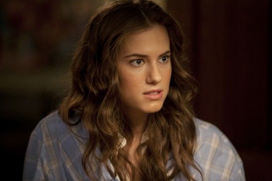 Girls : Foto Allison Williams