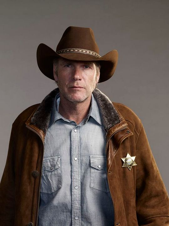Longmire : Foto