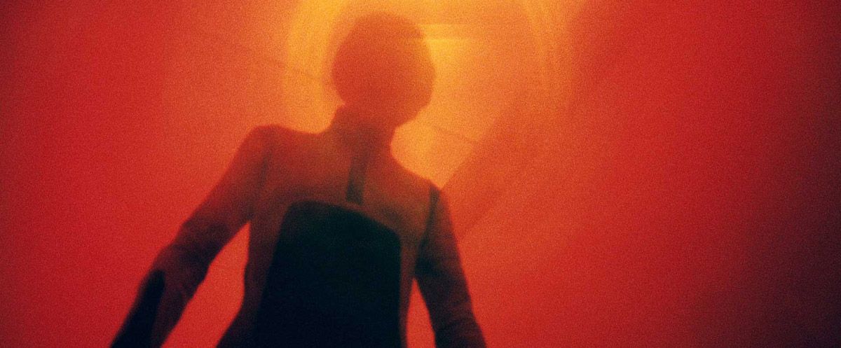 Beyond The Black Rainbow : Foto