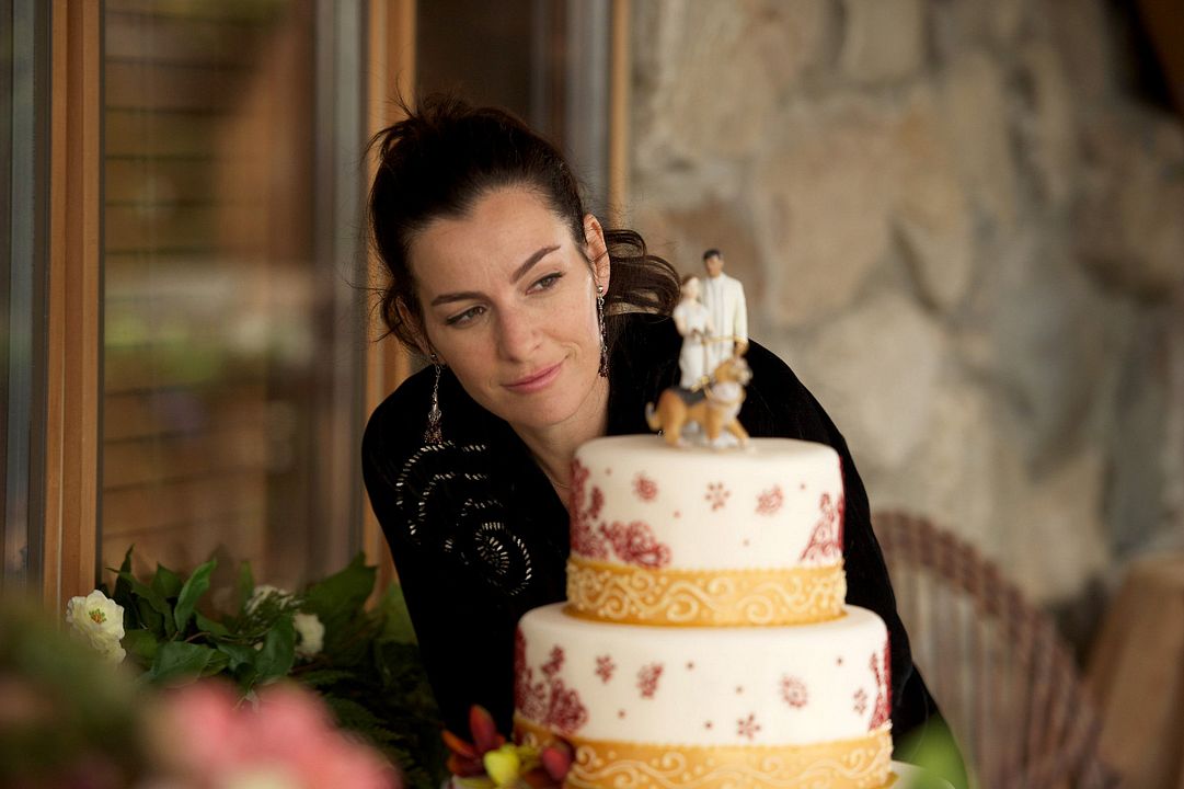 Darling Companion : Foto Ayelet Zurer