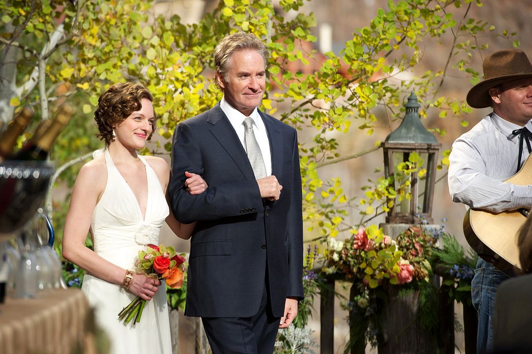 Darling Companion : Foto Kevin Kline, Elisabeth Moss