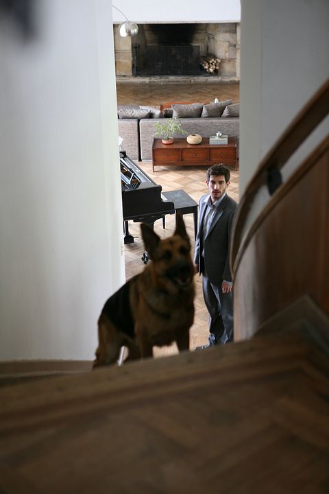 La cara oculta : Foto