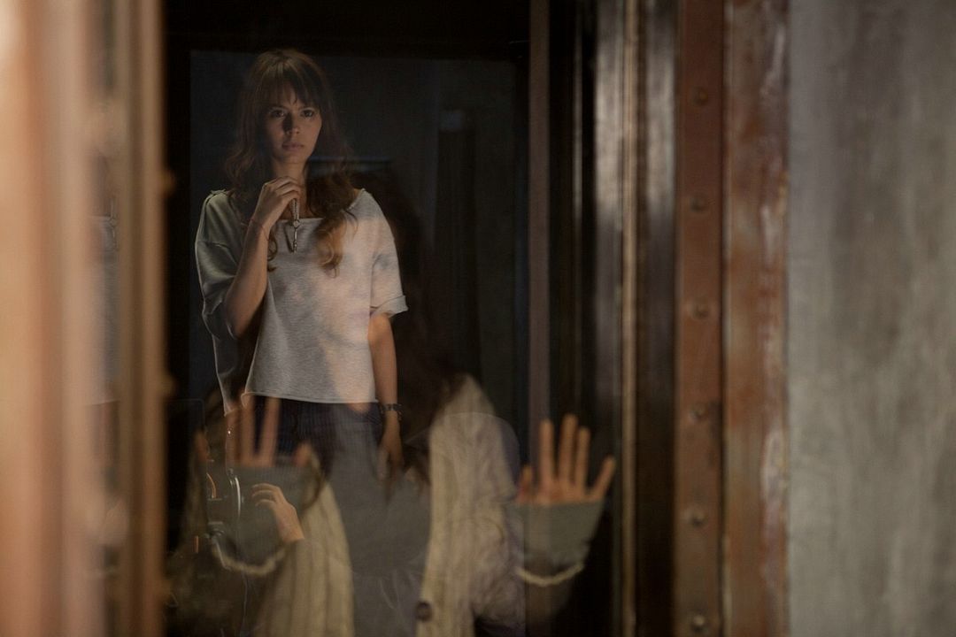 La cara oculta : Foto