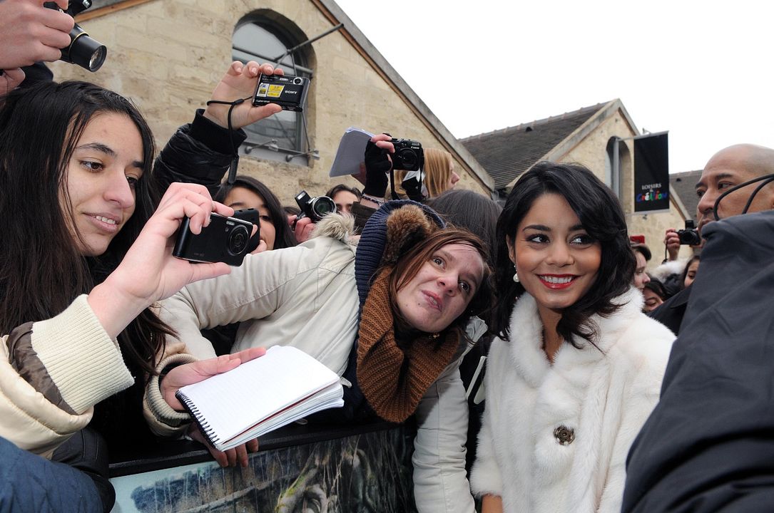 Viaje 2: La Isla Misteriosa : Foto