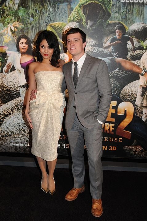 Viaje 2: La Isla Misteriosa : Foto