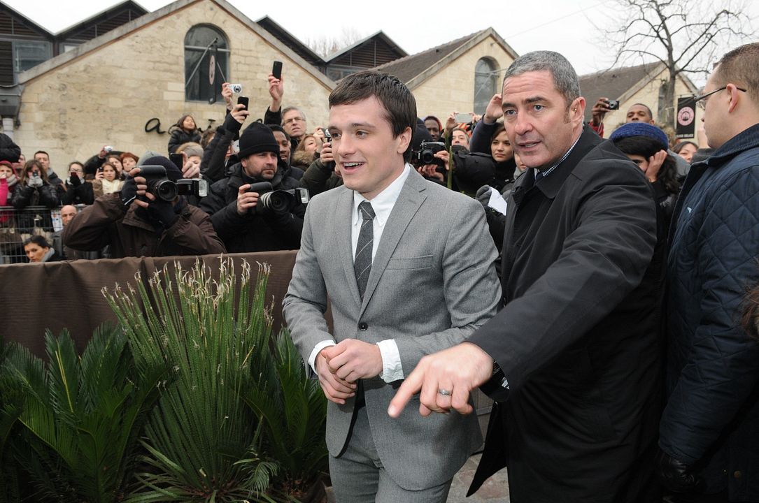 Viaje 2: La Isla Misteriosa : Foto