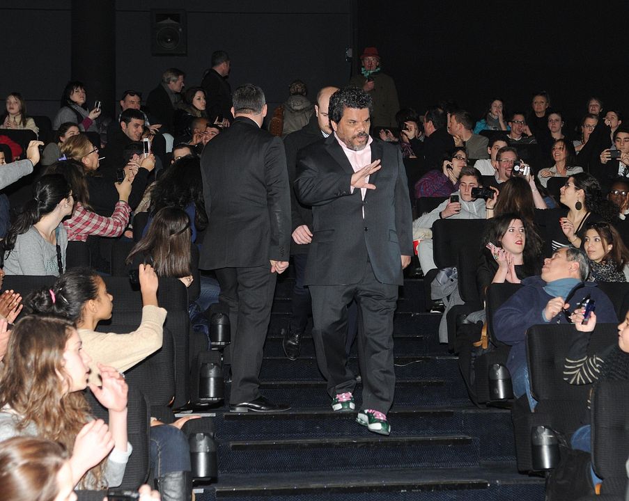 Viaje 2: La Isla Misteriosa : Foto