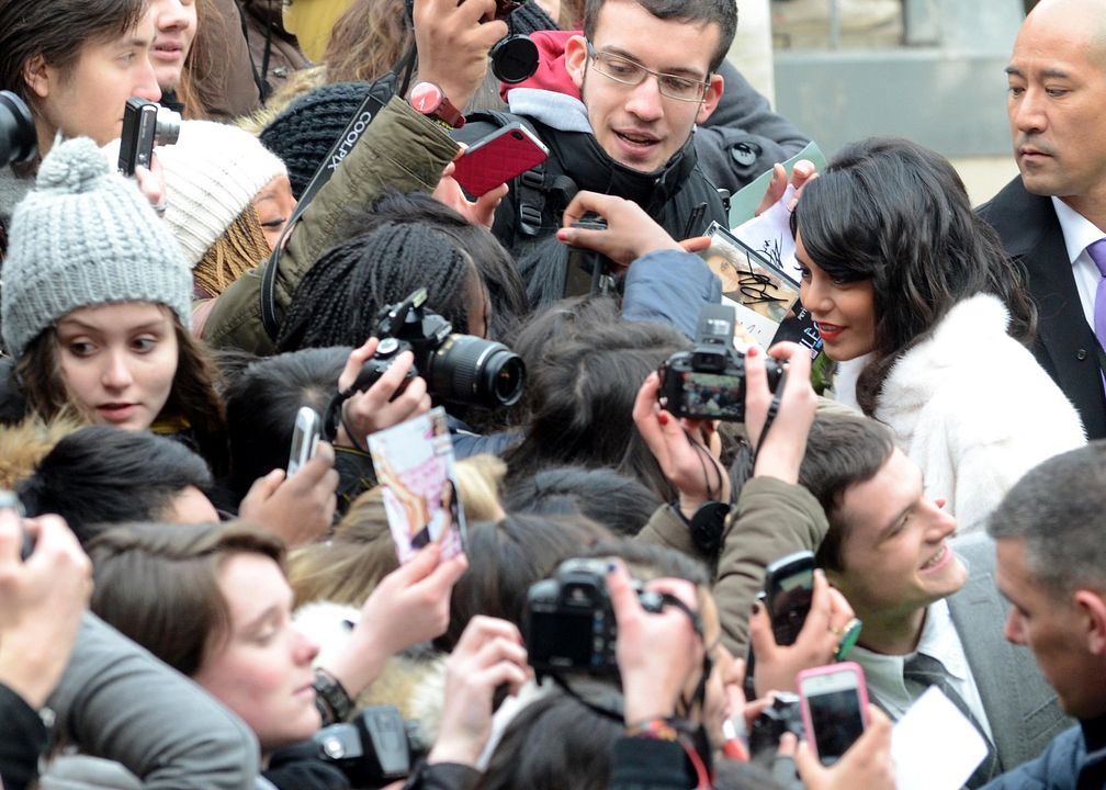 Viaje 2: La Isla Misteriosa : Foto
